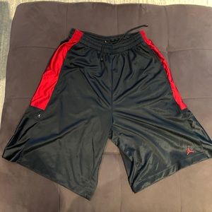 Nike Jordan Shorts XXL